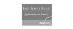 First Service Realty - Branding & Marketing Agency